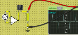 Differentiator circuit