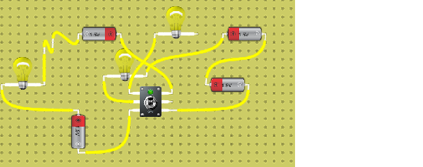 Dcaclab онлайн симулятор электрических схем