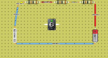 3rs - Online Circuit Simulator | DCACLab