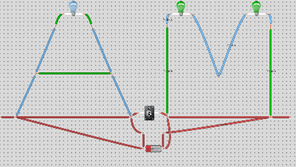 Am Lighting - Online Circuit Simulator | DCACLab