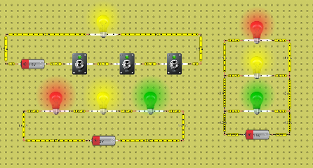 Corriente Exp 2do Cpc - Online Circuit Simulator 